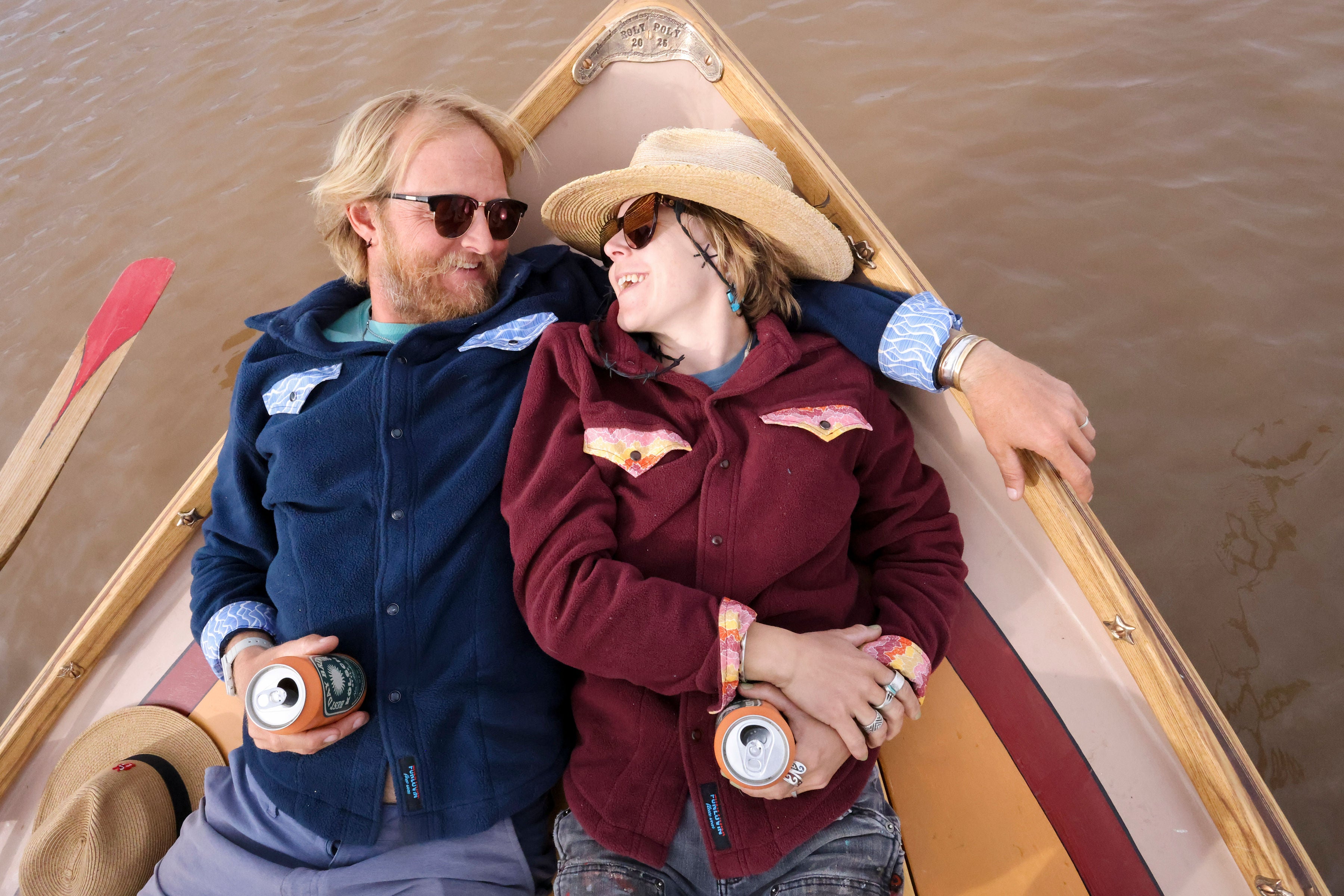 Rafting Clothing + River Gear | FunLuvin' – funluvinfleece