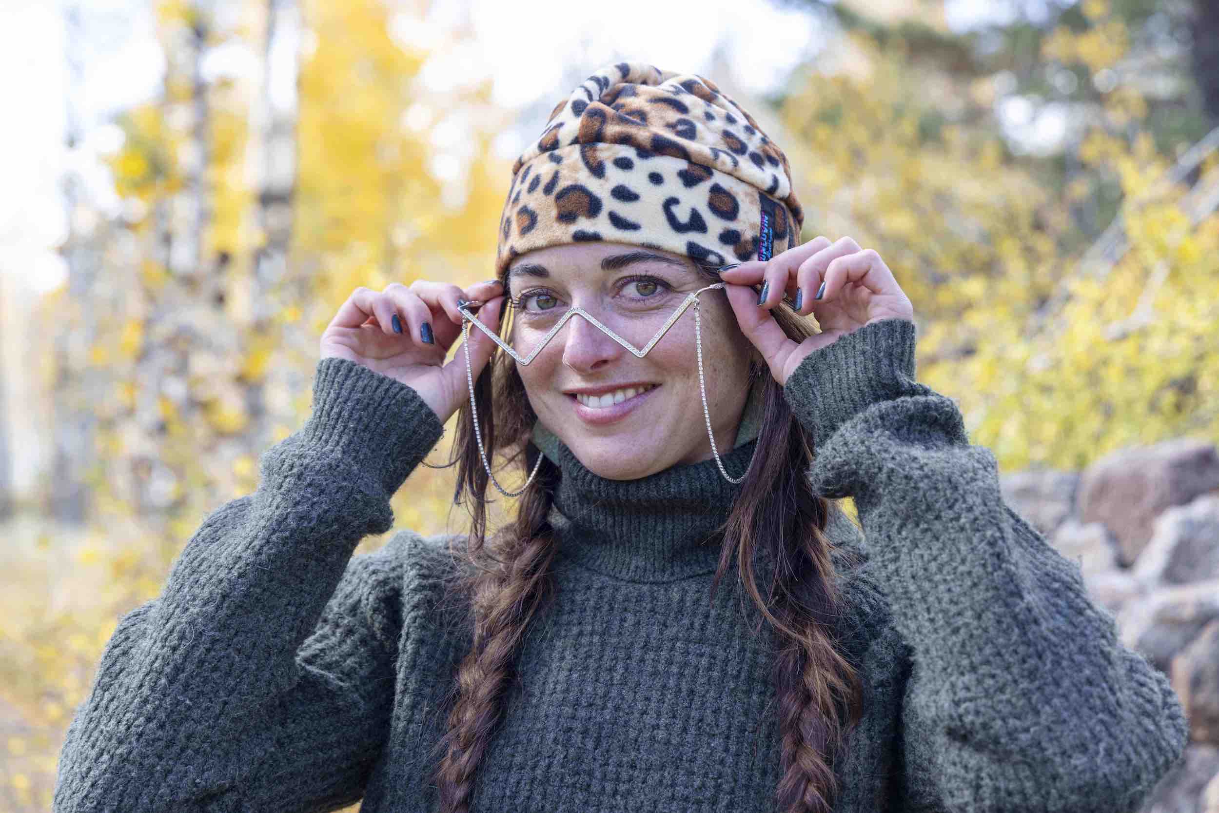 Hats + Beanies