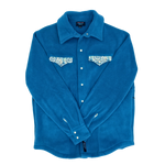 Women's/Form Fit Riverbed Fleece Snap Shirt