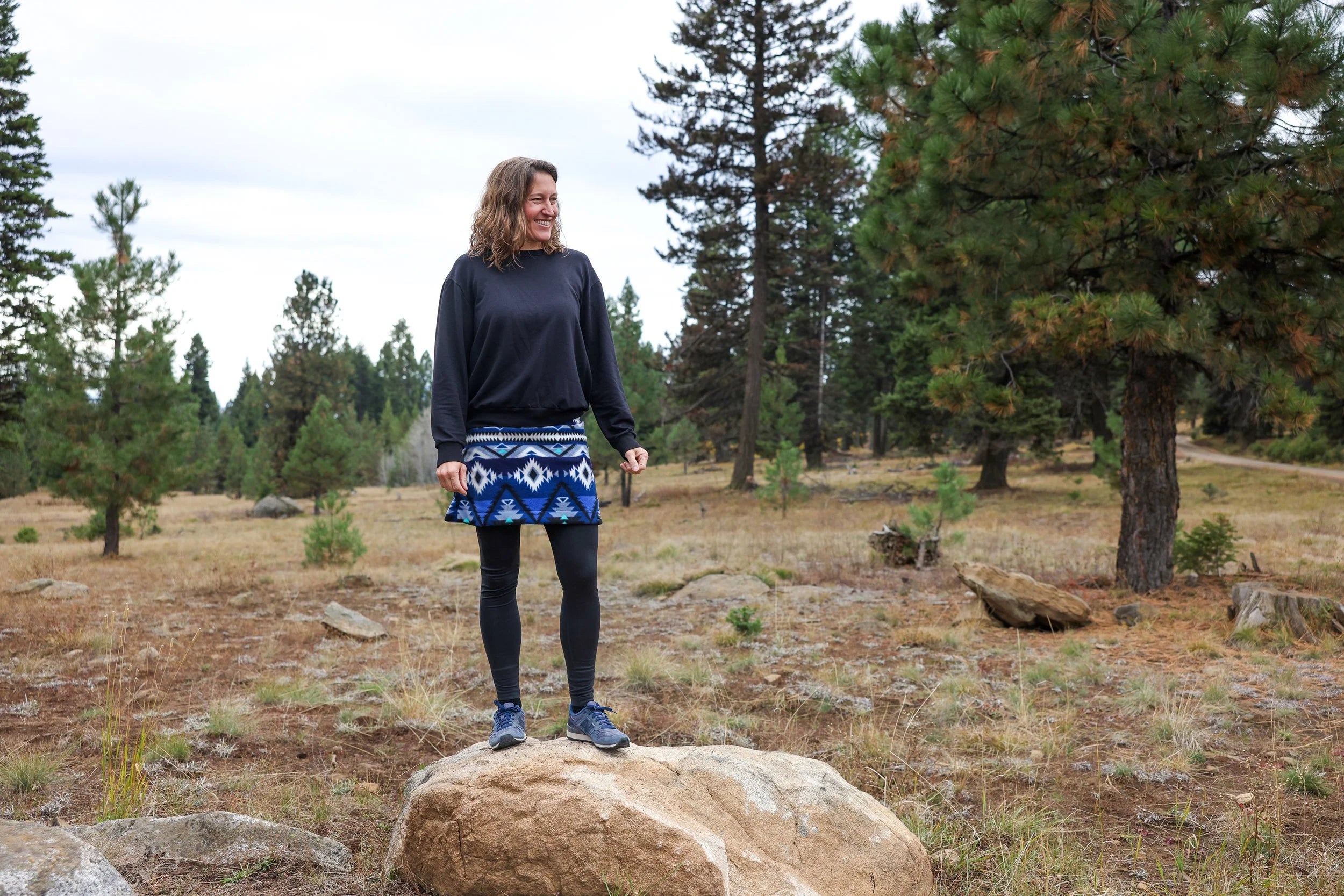 Raymi FunLuvin' Skirt