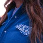 Women's/Form Fit Riverbed Fleece Snap Shirt