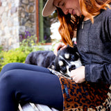 Georgie FunLuvin' Fleece Skirt