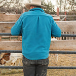 Women's/Form Fit Riverbed Fleece Snap Shirt
