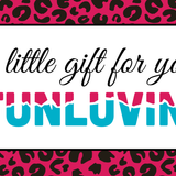 FunLuvin' Gift Card