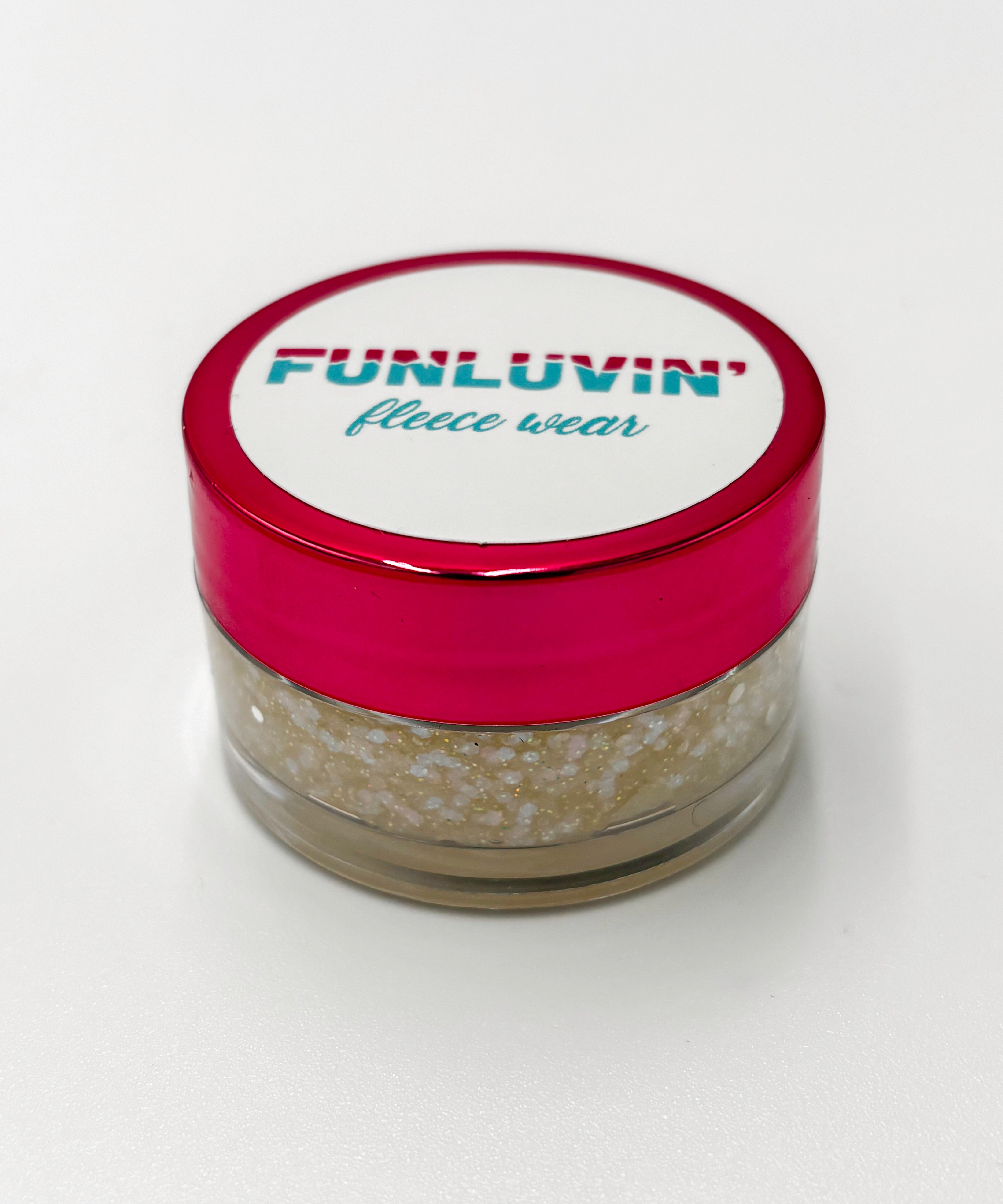 Biodegradable Glitter