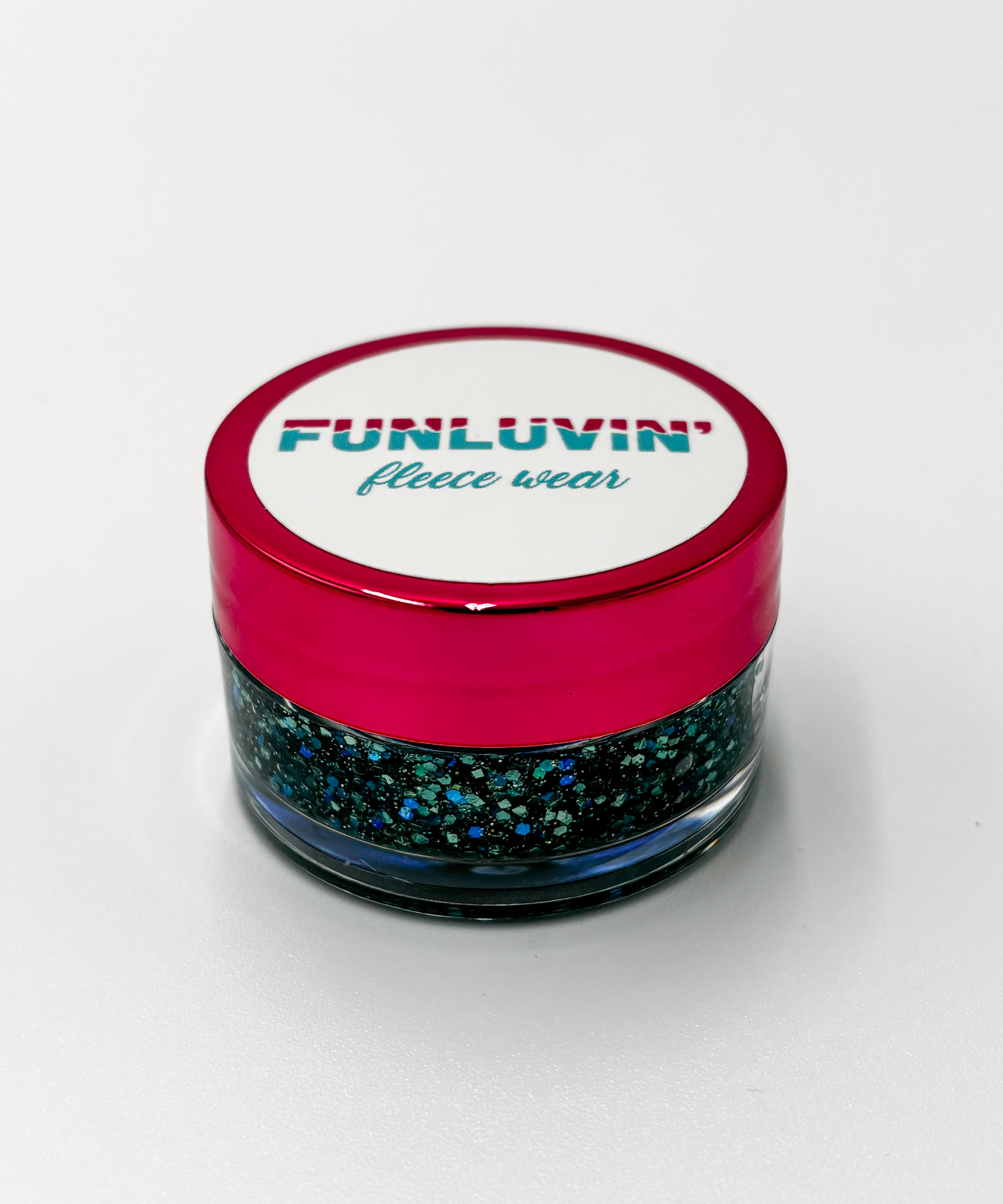 Biodegradable Glitter