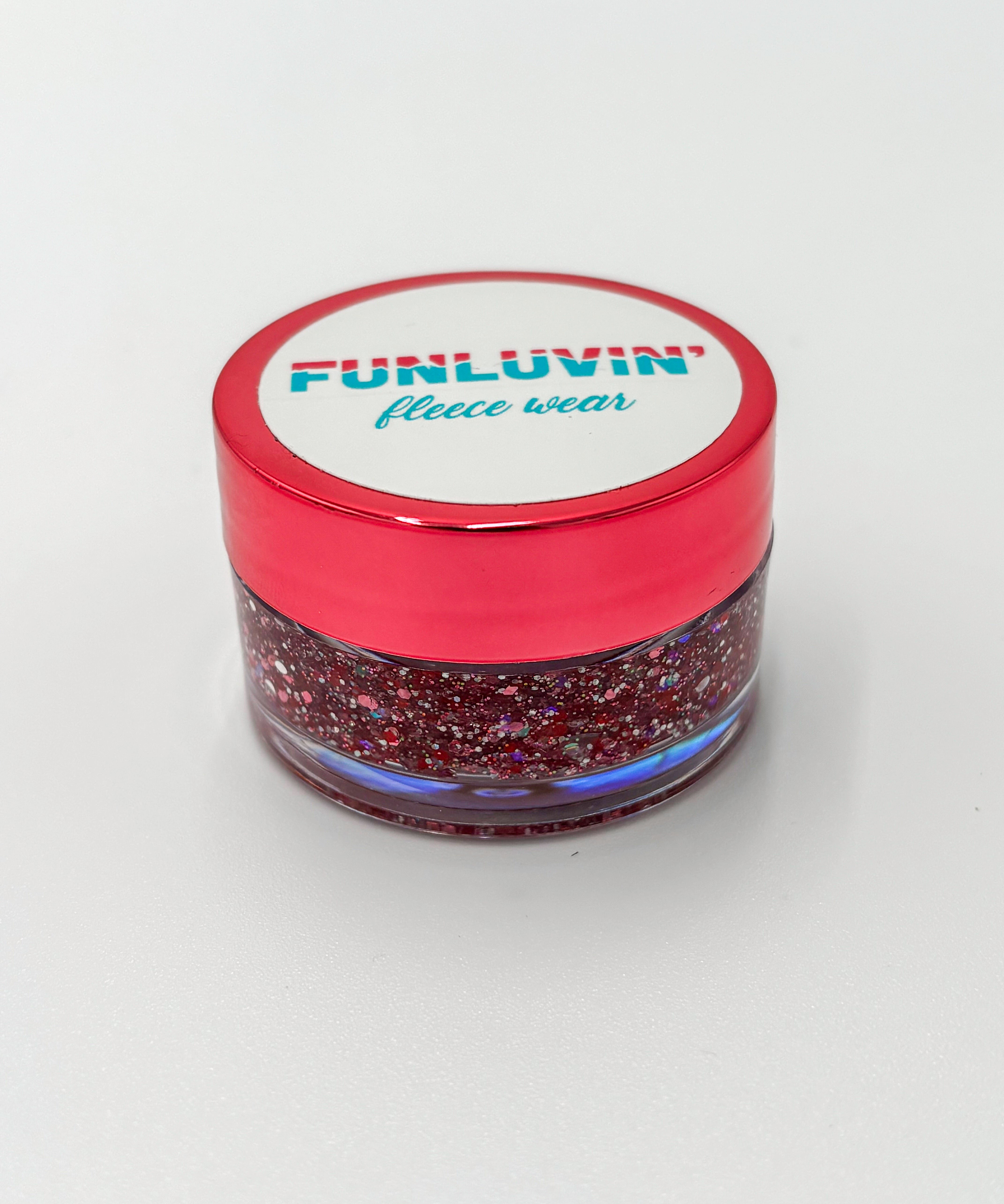 Biodegradable Glitter