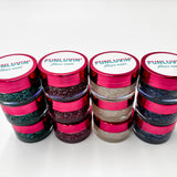 Biodegradable Glitter