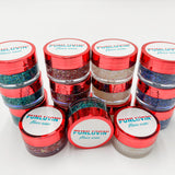 Biodegradable Glitter