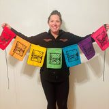 FunLuvin' River Flags