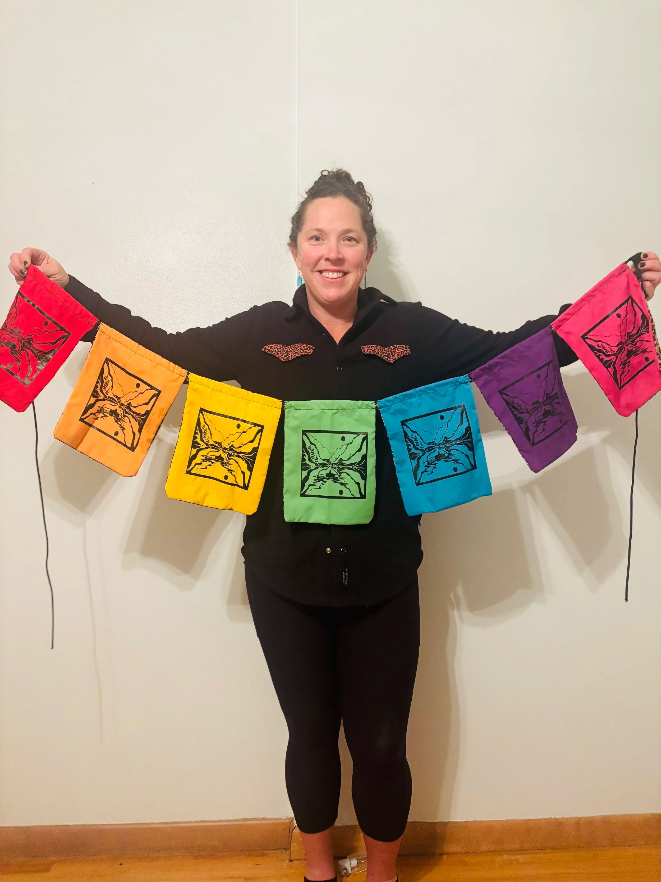 FunLuvin' River Flags