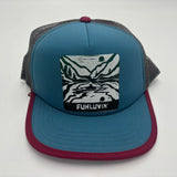 Foam Front FunLuvin' Trucker Hat
