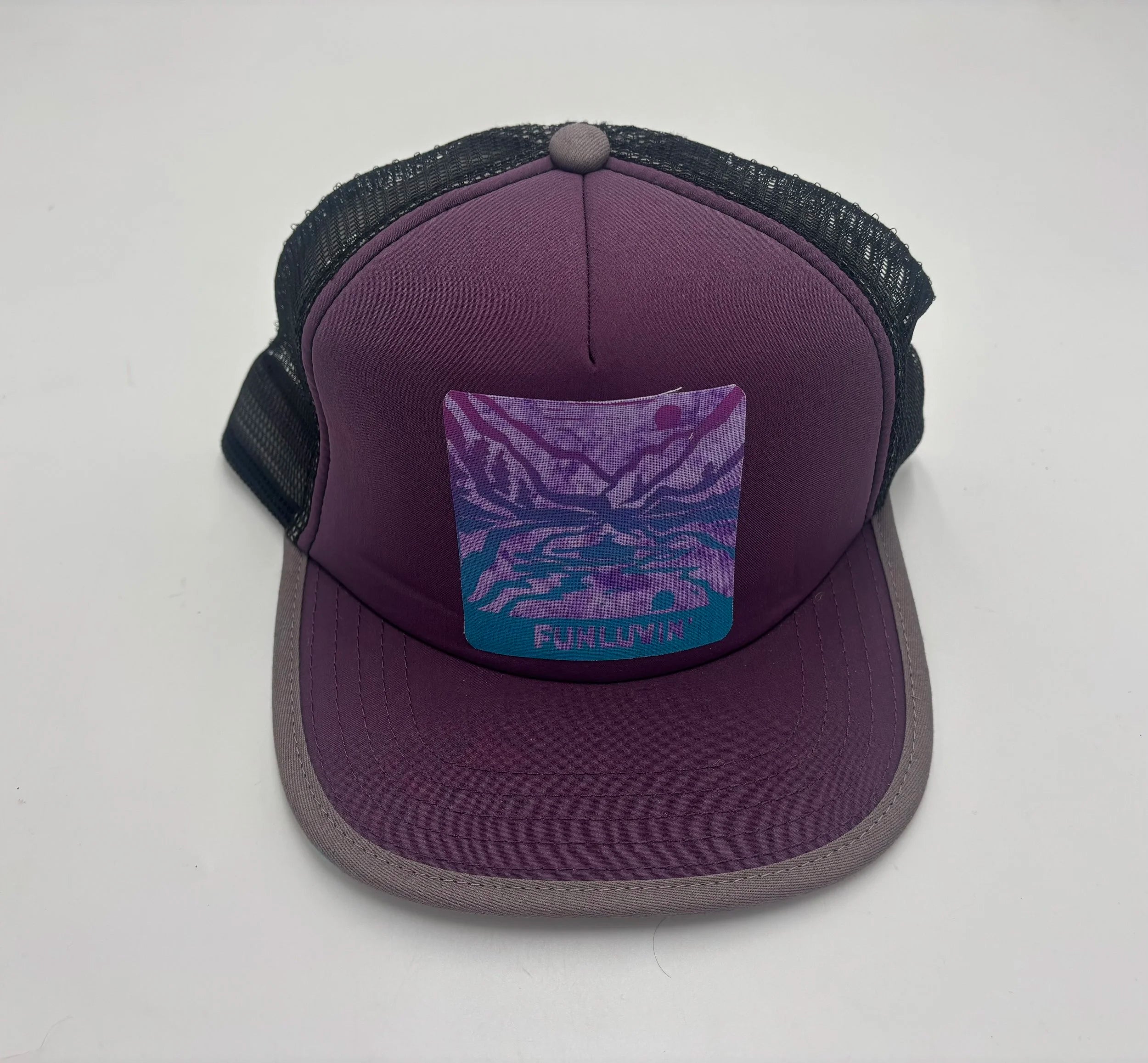 Foam Front FunLuvin' Trucker Hat