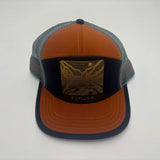 7 Panel FunLuvin' Trucker Hat