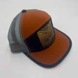7 Panel FunLuvin' Trucker Hat