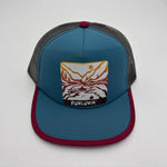 Foam Front FunLuvin' Trucker Hat