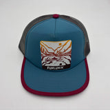 Foam Front FunLuvin' Trucker Hat