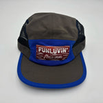 Mesh FunLuvin' River Hat