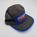 Mesh FunLuvin' River Hat