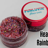 Biodegradable FunLuvin' Glitter