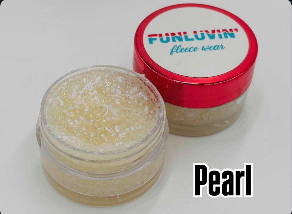 Biodegradable FunLuvin' Glitter