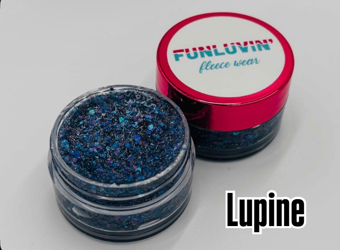 Biodegradable FunLuvin' Glitter