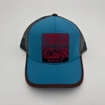 Cotton Front FunLuvin' Trucker Hat
