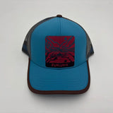 Cotton Front FunLuvin' Trucker Hat