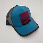 Cotton Front FunLuvin' Trucker Hat