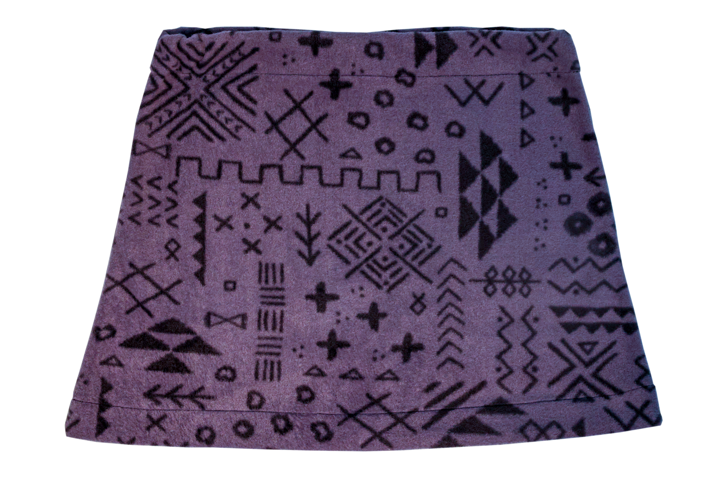 Terra (Gray) FunLuvin' Skirt