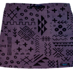 Terra (Gray) FunLuvin' Skirt