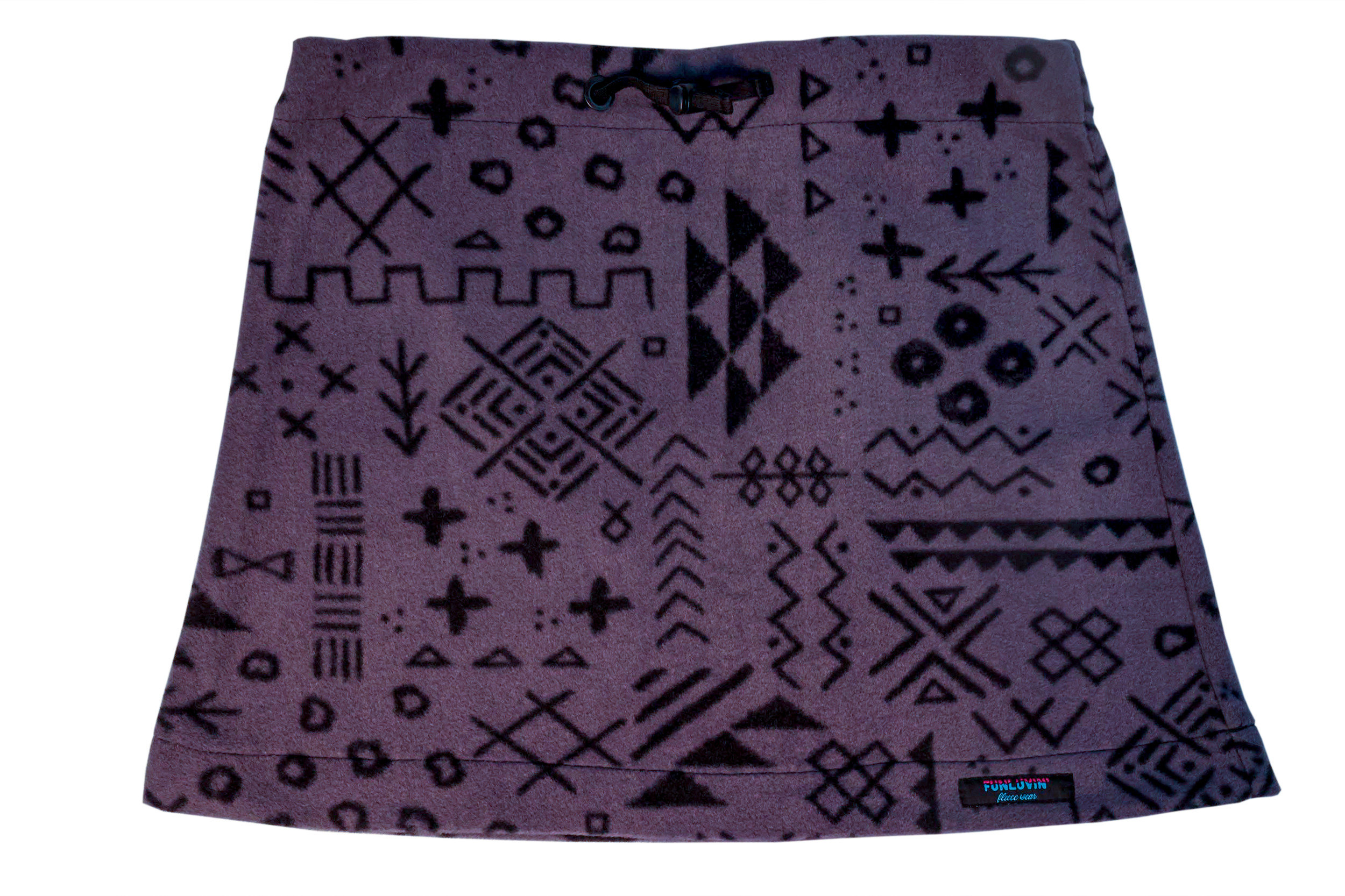 Terra (Gray) FunLuvin' Skirt