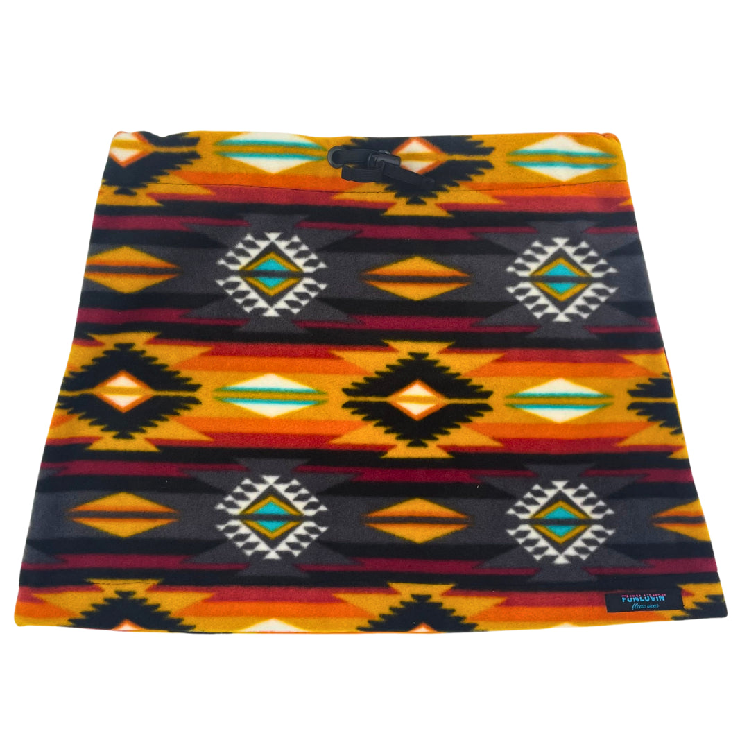 Trailhead FunLuvin' Fleece Skirt