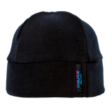 Solid Fleece Beanie