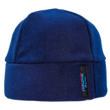 Solid Fleece Beanie