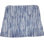 Blue Stripe FunLuvin' Skirt