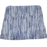 Blue Stripe FunLuvin' Skirt