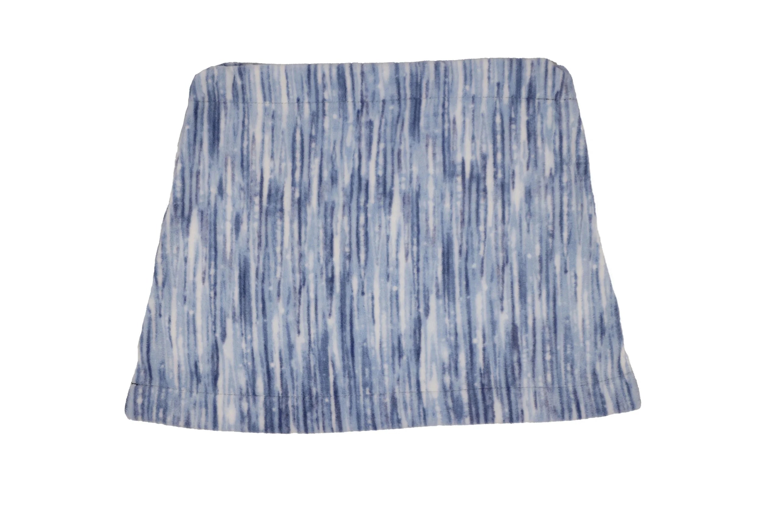 Blue Stripe FunLuvin' Skirt
