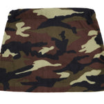 Camo FunLuvin' Skirt
