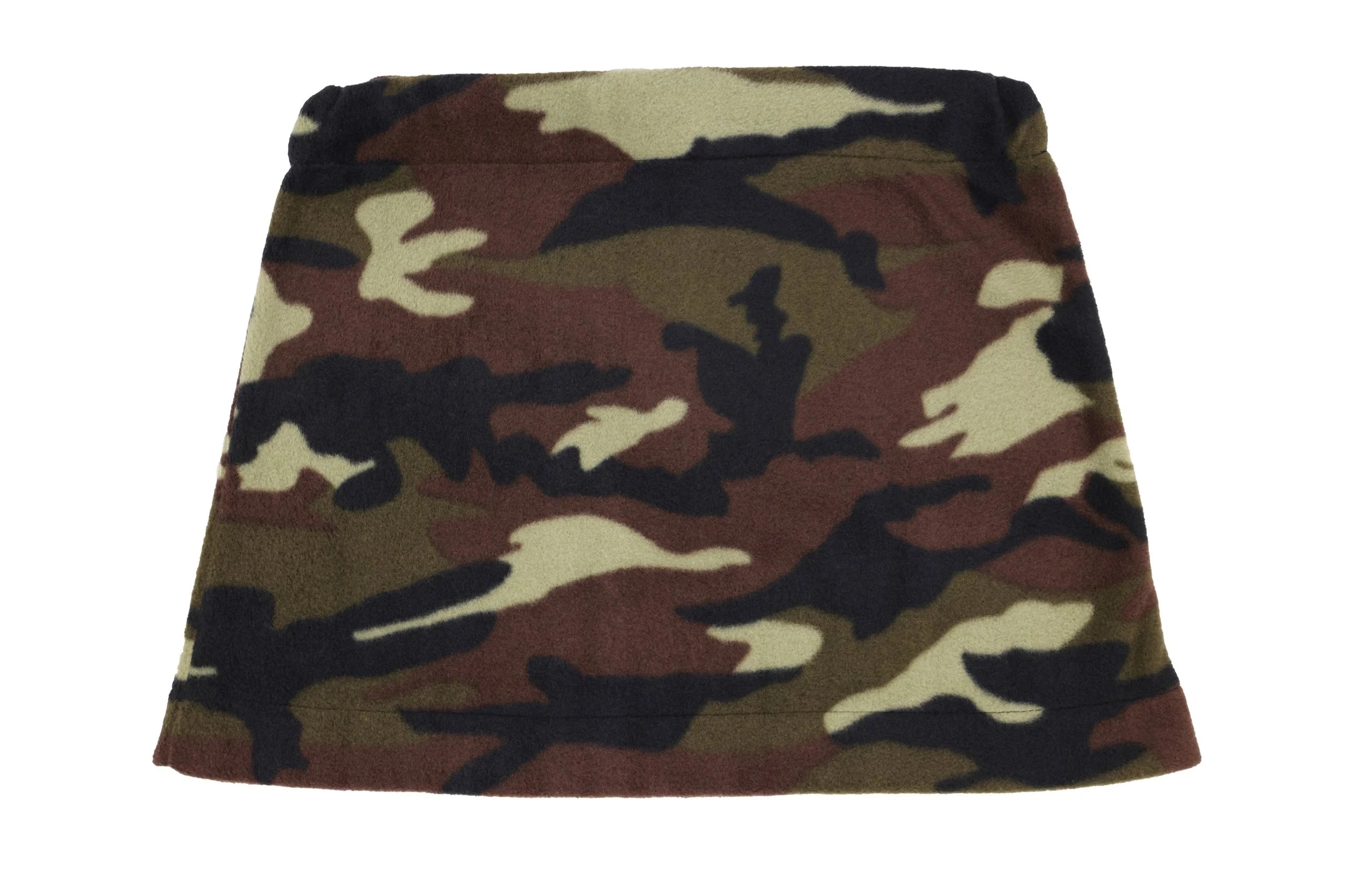 Camo FunLuvin' Skirt