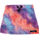 Cotton Candy Tie Dye Kid's FunLuvin' Skirt