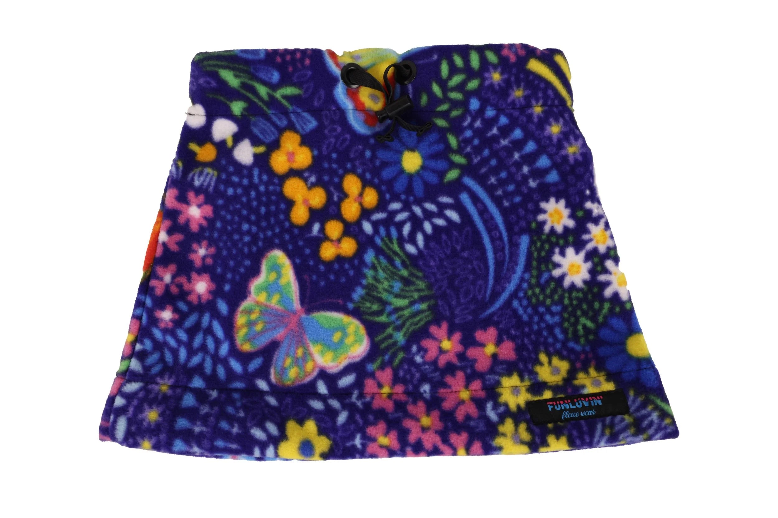 Flower Child Kid's FunLuvin' Skirt