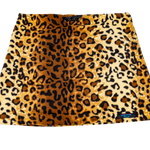 Georgie FunLuvin' Fleece Skirt