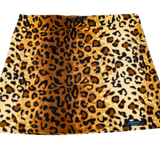 Georgie FunLuvin' Fleece Skirt