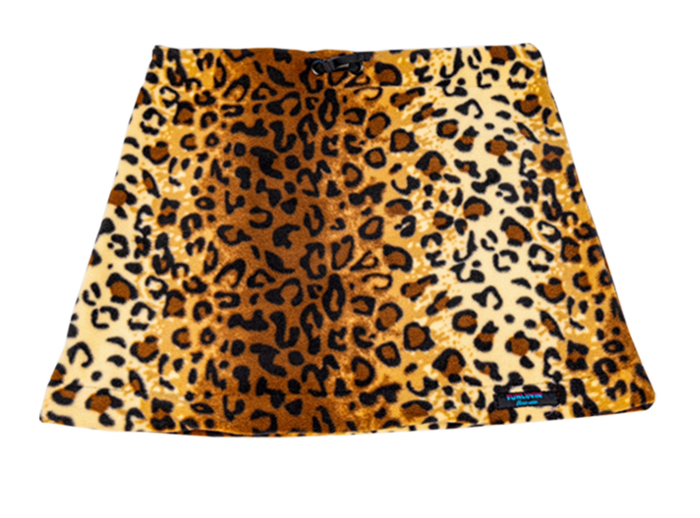 Georgie FunLuvin' Fleece Skirt