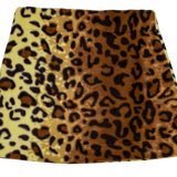 Georgie Kid's Funluvin' Skirt