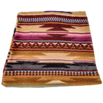 Sunset Maroon Kid's FunLuvin' Skirt