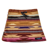 Sunset Maroon Kid's FunLuvin' Skirt