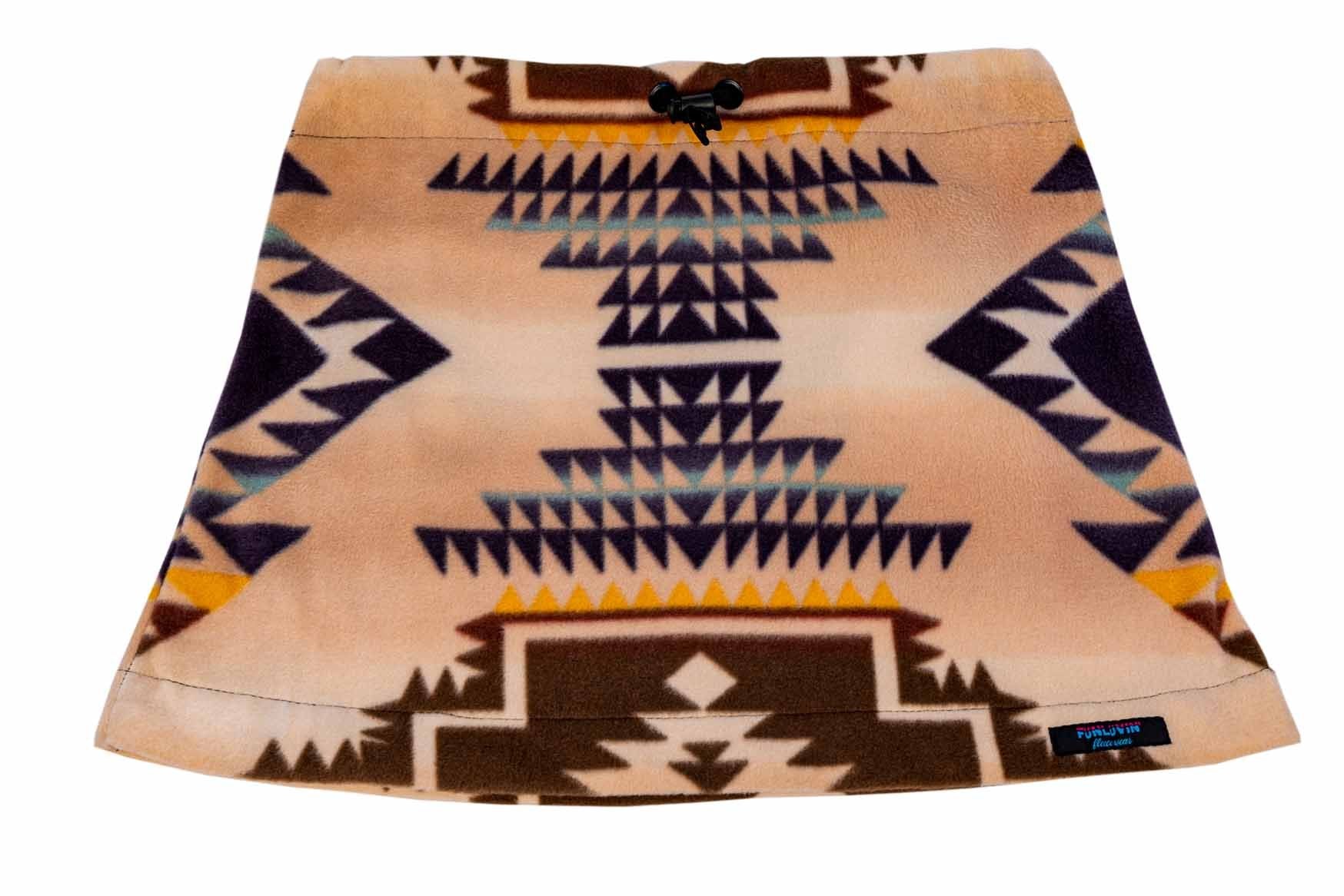 Windrunner Tan FunLuvin' Skirt