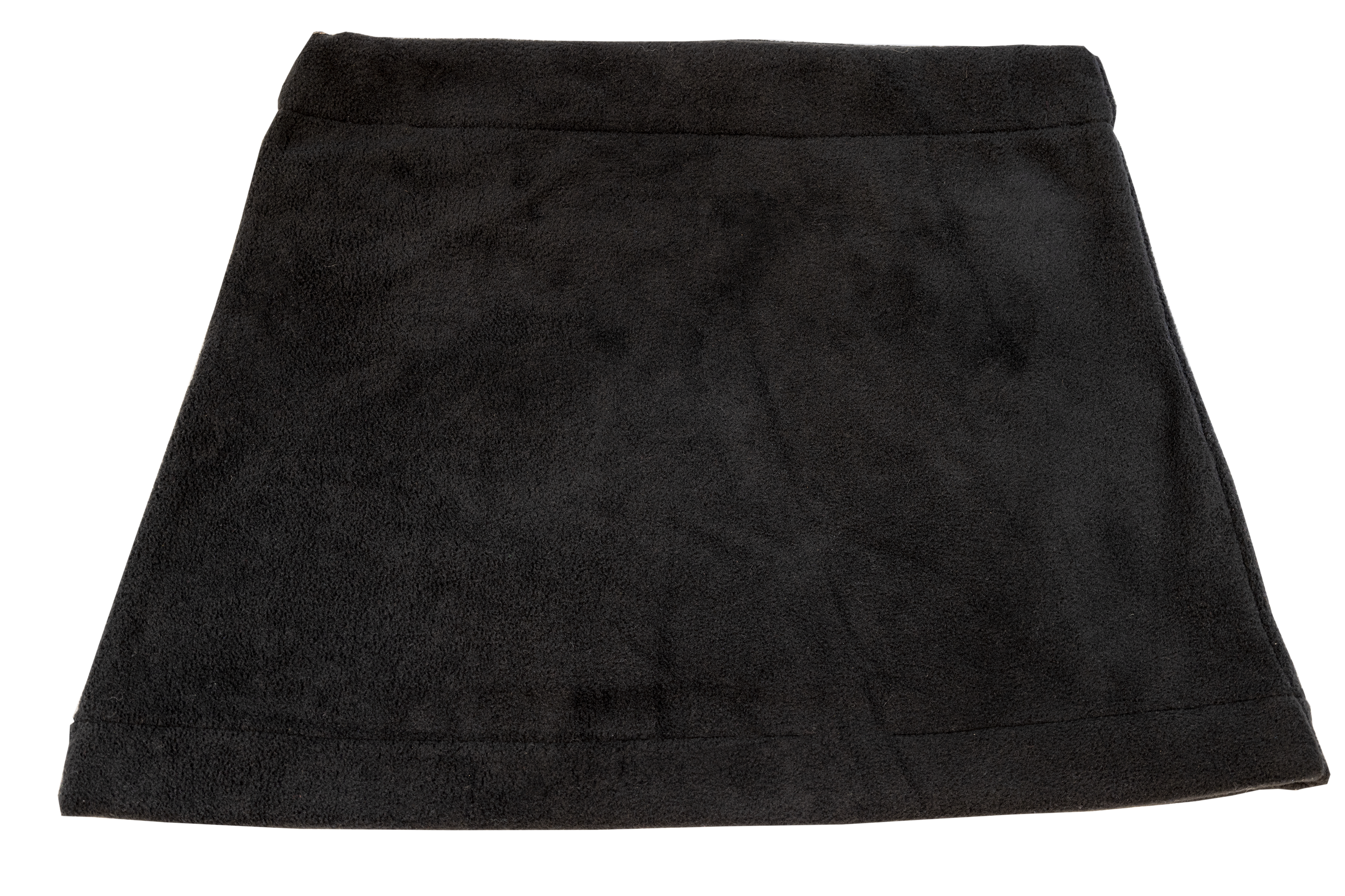 Black FunLuvin' Skirt